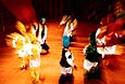 Lindy Hickman - Dancing Circle